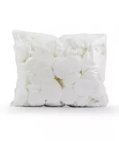 Dischetti in Cotone 0,5kg – 1200 PZ